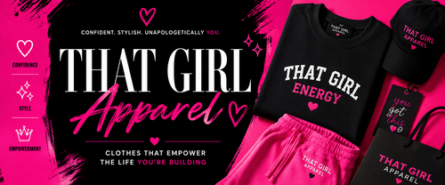 That Girl Apparel 